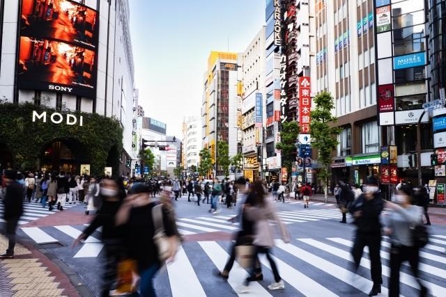 東京住んでいる人の意見は？　※画像はイメージです（Photo AC）