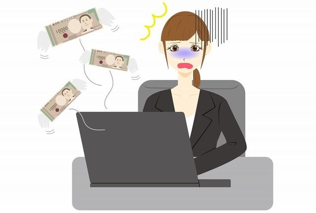 利益の得られない市場に資金を投じる投資家はいない（necoji/stock.adobe.com）