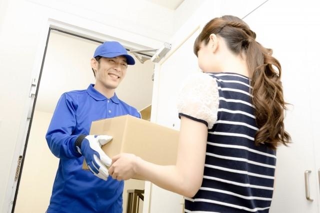 食品を北国に送る際は注意！（ィメージ画像）