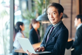 経験豊富なITエンジニアが求められています（画像はイメージです）photoAC