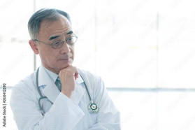 医療機関の休廃業・解散が倒産の17倍超　※画像はイメージです（ohayou! /stock.adobe.com）