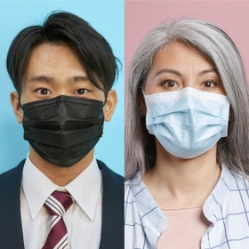 白と黒、あなたはどちら？（photok・ViDi Studio/stock.adobe.com）