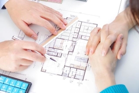 あなたは自宅の間取りに後悔していませんか？　※画像はイメージです（琢也 栂/stock.adobe.com）