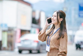 地元での就職…コロナ禍を経て意識するようになりました　※画像はイメージです（buritora/stock.adobe.com）