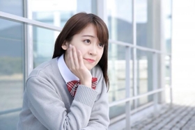 Z世代が考える日本の未来は…　※画像はイメージです（Photo AC）