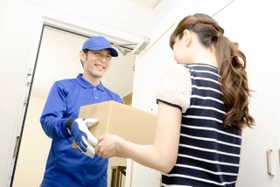 食品を北国に送る際は注意！（ィメージ画像）