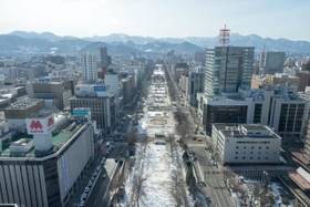 企業の移転先として「北海道」が急増しています　※画像はイメージです（jyapa/stock.adobe.com）
