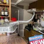 これで自宅焼肉もノーストレス！（さちんさん提供）