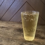 戦前のハイボールには氷はあまり用いられなかったようだ（イメージ画像）