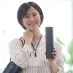 お茶だって…「私、水筒持ってきていますから！」　※画像はイメージです（yamasan/stock.adobe.com）