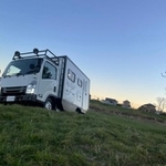 「EXPEDITION EAGLE」