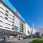 池袋駅（yu_photo/stock.adobe.com）