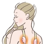 じんわりコリをほぐしてくれる＝ピップ提供