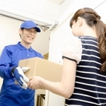 食品を北国に送る際は注意！（ィメージ画像）
