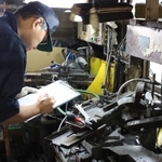 原材料の不足や高騰が企業を脅かしています　※画像はイメージです（417ｐｐ/stock.adobe.com）