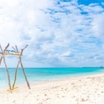 沖縄・伊江島（TETSU/stock.adobe.com)