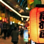感染者の増減に翻弄され続けている居酒屋業界