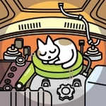 エンジンルームに猫が…　※画像はイメージです（nihonmaru/stock.adobe.com）