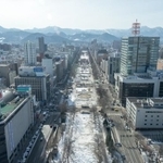企業の移転先として「北海道」が急増しています　※画像はイメージです（jyapa/stock.adobe.com）