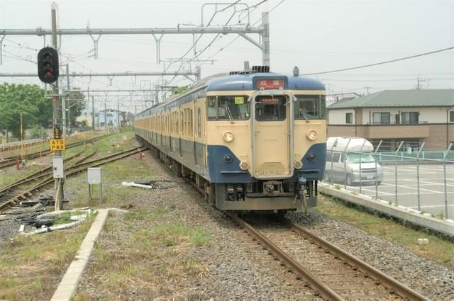 JR東日本113系 115系横須賀色通勤電車　7両編成 新発売】113系近郊電車JR東日本横須賀色リアルクラス発売記念