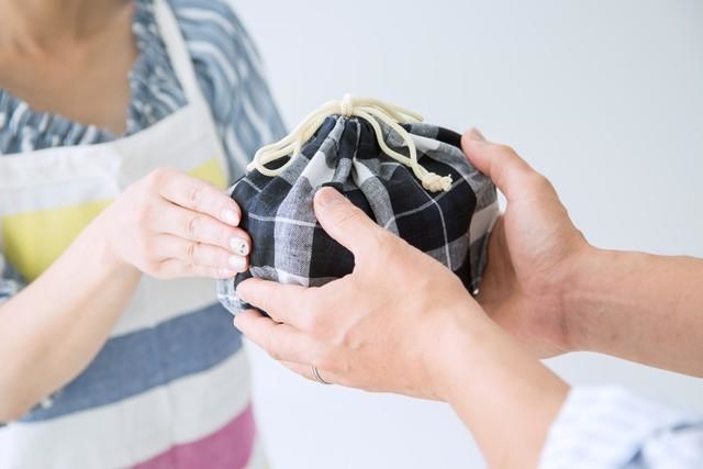 毎朝のお弁当(buritora/stock.adobe.com)