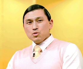 オードリーの春日俊彰