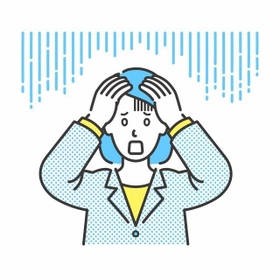 先輩は「なんでも聞いてね」って言ってくれてるけど、質問していいの? ダメなの?　画像はイメージ（kakehashi/stock.adobe.com）