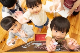 意外と情報が少ないプレ幼稚園ですが、事前の準備は大切です（milatas/stock.adobe.com）