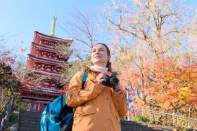 コロナ禍・アフターコロナにおける外国人旅行者が考える「日本への渡航」観が赤裸々に！