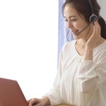 テレワークが可能な求人が増えています　※画像はイメージです（taka/stock.adobe.com）