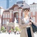 東京で新しいスタート　※画像はイメージです（blanche/stock.adobe.com）