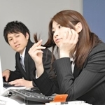 この仕事、苦手…　※画像はイメージです（ＭＯＭＯＴＡＲＯＵ/stock.adobe.com）