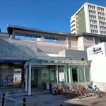 住み心地が良い沿線ランキング1位に選ばれたリニモ（藤が丘駅）　※画像はイメージです（Photo AC）
