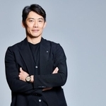 『WOWOWオリジナルドラマ 今どきの若いモンは』に主演する、反町隆史