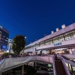 初めてTOP3入りしたJR京浜東北線・大宮駅（picture cells/stock.adobe.com）