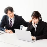 ストレスが多くて短期間で辞める人が多いそうです　※画像はイメージです（buritora/stock.adobe.com）