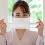 あなたのマスク交換頻度は？　※画像はイメージです（taka/stock.adobe.com）