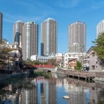 総合1位に選ばれた東京都中央区　※画像はイメージです（Hassyoudo/stock.adobe.com）