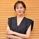 わけありキャラが続く、比嘉愛未（撮影：石井隼人）