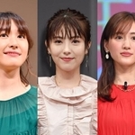 回転寿司デートをしたいと思う芸能人は？　男性回答の1位は新垣結衣さん、2位浜辺美波さん、3位は綾瀬はるかさん