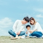 男性はどのような心構えで育児に臨めばいいのでしょうか（※イメージ画像）