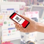 キャッシュレス決済のイメージ（shibadog/stock.adobe.com）