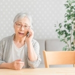 電話でクレジットカードの情報を聞かれても答えないで！（イメージ画像）
