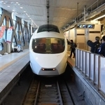 50000形VSE車の外観