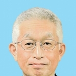 泉房穂明石市長
