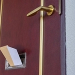 まだ住んでもいないのに苦情の手紙が届いた※写真はイメージです（aomas/adobe.stock.com）