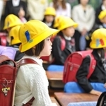 小学校に入ると学校行事が増えますね　※画像はイメージです（Sergio Yoneda/stock.adobe.com）
