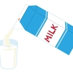 牛乳パック（nisi/stock.adobe.com）