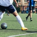 障がいがあるから、サッカーはできません、か？＝nicklivyi/stock.adobe.com