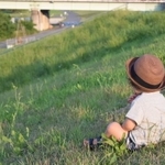 「風が見えていた」…子供時代の体験談が話題に（※イメージ画像）